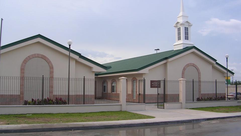 La Iglesia anuncia nueva red wifi para centros de reuniones y otras  instalaciones